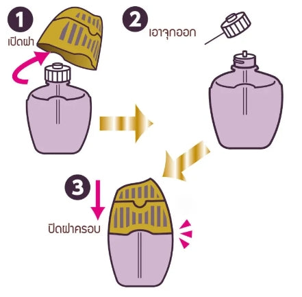 SHALDAN โชชูริกิ พรีเมี่ยมอโรม่า ซาวอน ซีรี่ย์ น้ำหอมปรับอากาศสำหรับห้อง Savon Series กลิ่น Moonlit Bath  ขนาด 400 มล. ICCSHOPPING