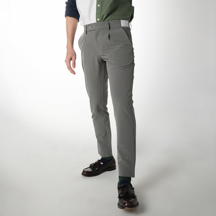 era-won กางเกง รุ่น GOLF FABRIC (065 V.9) สี Grey 