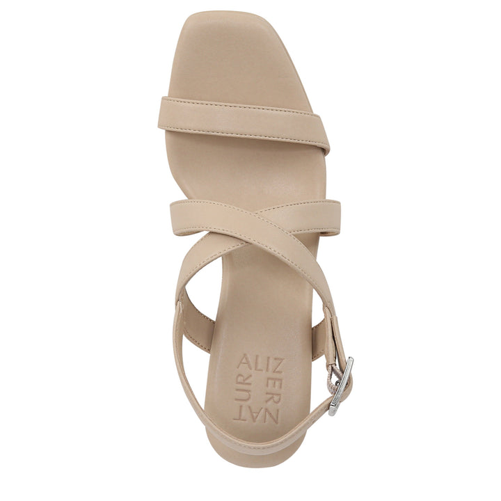 NATURALIZER Import Shoes 'Kiki' Dress sandal (NID38) 