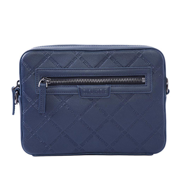 Guy Laroche กระเป๋าสะพาย สีกรมท่า BH22261S5NVM1 ICCSHOPPING