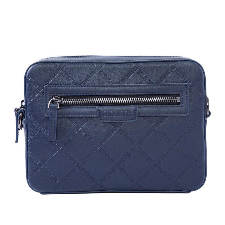 Guy Laroche กระเป๋าสะพาย สีกรมท่า BH22261S5NVM1 ICCSHOPPING