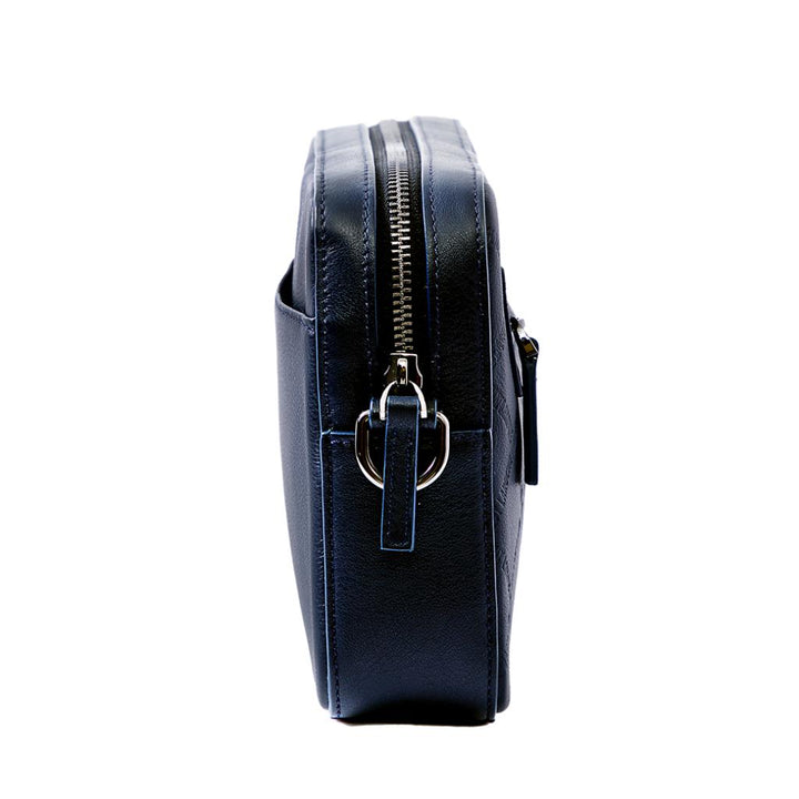 Guy Laroche กระเป๋าสะพาย สีกรมท่า BH22261S5NVM1 ICCSHOPPING