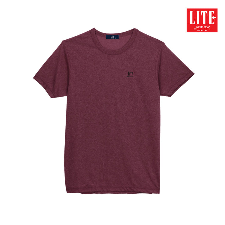 ARROW LITE T-SHIRT เสื้อยืด แขนสั้น คอกลม  ไร้ตะเข็บข้าง ใส่แล้วเย็นสบาย Arrow Lite