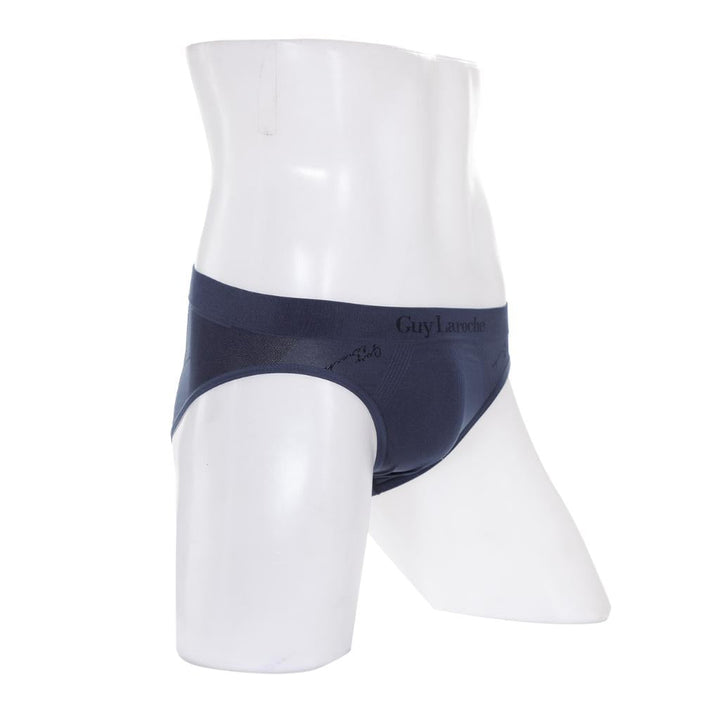 Guy Laroche กางเกงในชาย Seamless รุ่น JUS6837S4 มี 2 สี เทา และ กรมท่า ICCSHOPPING