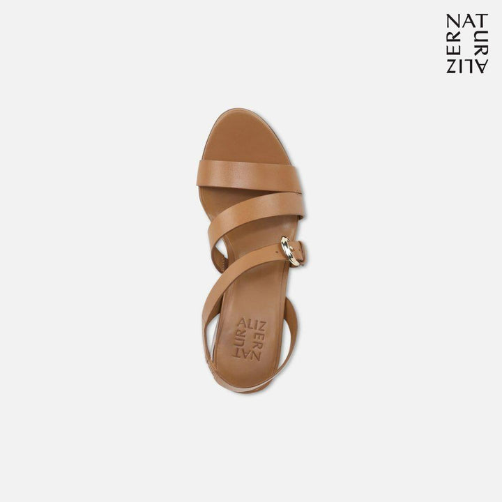 NATURALIZER Import Shoes 'Veva' Dress Sandal (NID40) 