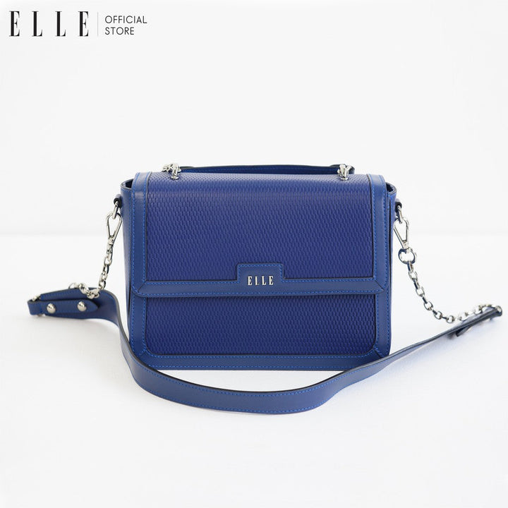ELLE BAG กระเป๋าผู้หญิงสะพายข้าง Crossbody Bags รุ่น ELLA COLLECTION มี 3 สี (EWH291) ICCSHOPPING