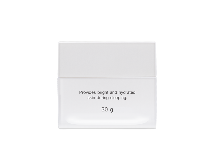 BSC EXPERT WHITE OVERNIGHT CREAM - บีเอสซี เอ็กซ์เปิร์ท ไวท์ โอเวอร์ ไนท์ ครีม BSC Cosmetology