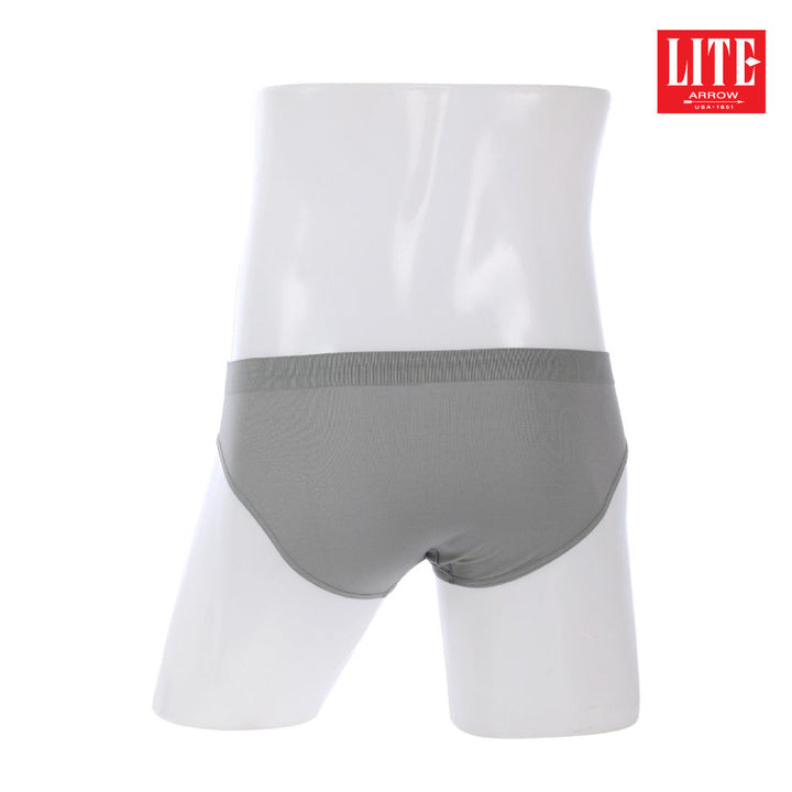 ARROW LITE กางเกงในชาย รุ่น Body Seamless เนื้อผ้าทอทั้งตัวไร้ตะเข็บข้าง Arrow Lite