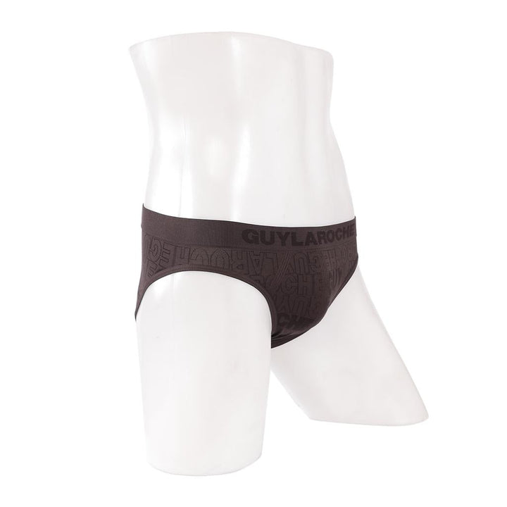 Guy Laroche กางเกงในชาย Seamless ทรง Bikini มีให้เลือก 3 สี (JUS6839W4) ICCSHOPPING