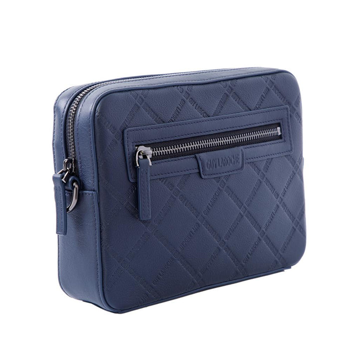 Guy Laroche กระเป๋าสะพาย สีกรมท่า BH22261S5NVM1 ICCSHOPPING