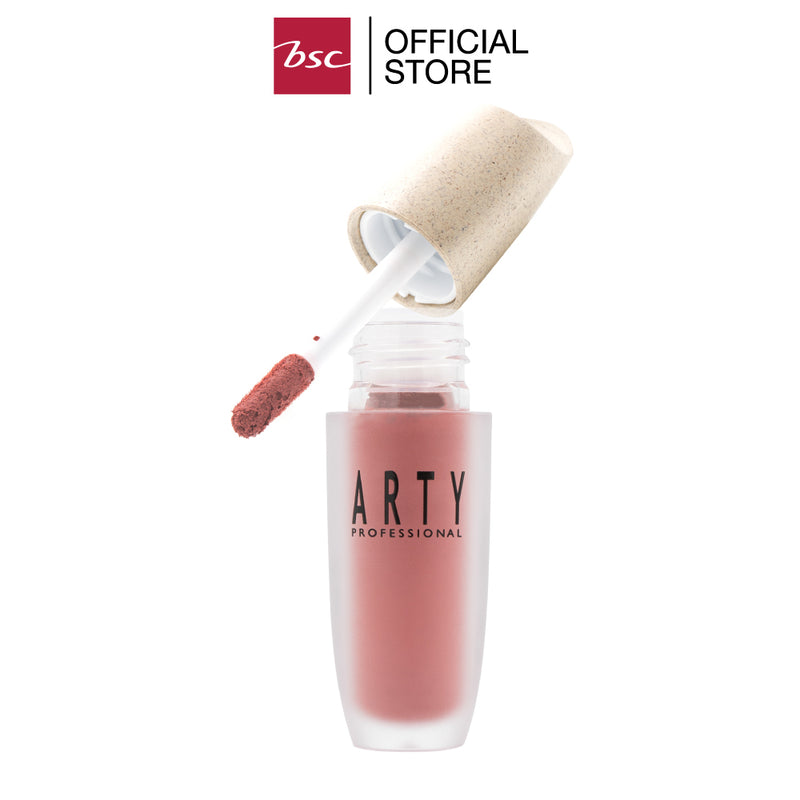 MATTE LIP CLAY