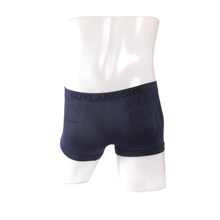 Guy Laroche กางเกงในชาย Seamless ทรง Trunks มีให้เลือก 2 สี (JUU6840W4) ICCSHOPPING