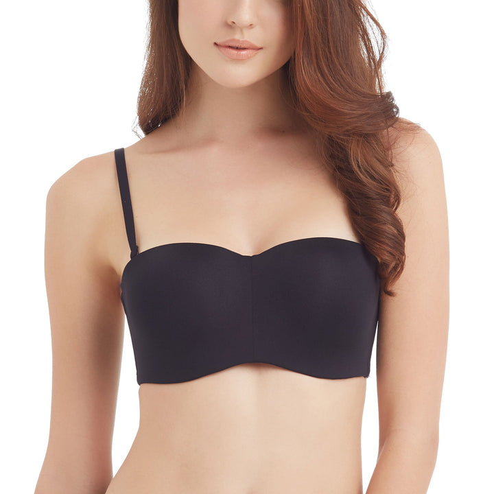 Wacoal Curve Diva Seamless Bra บราเก็บกระชับ สาวคัพใหญ่ รุ่น WB7939 Wacoal
