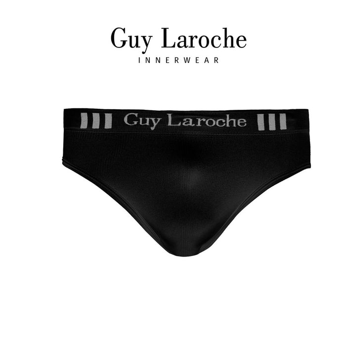 Guy Laroche กางเกงชั้นในชาย แพค 1 ตัว รุ่น SEAMLESS 