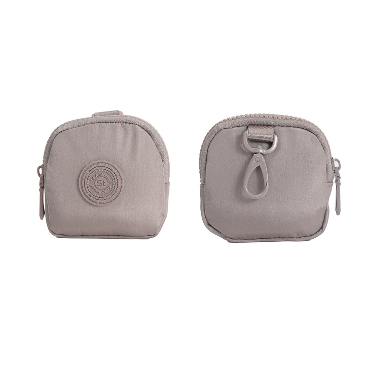 St.Andrews กระเป๋าสะพาย Cross Body รุ่น SSH0051 - สีเทา ICCSHOPPING