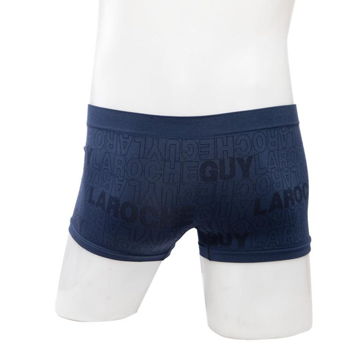 Guy Laroche กางเกงในชาย Seamless ทรงTunk มี 3 สี รุ่น JUU6839W4 ICCSHOPPING