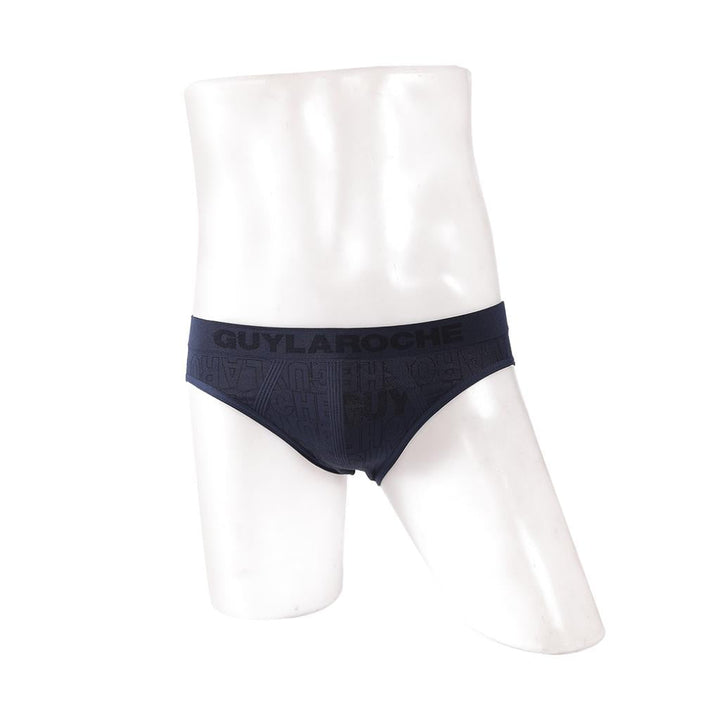 Guy Laroche กางเกงในชาย Seamless ทรง Bikini มีให้เลือก 3 สี (JUS6839W4) ICCSHOPPING