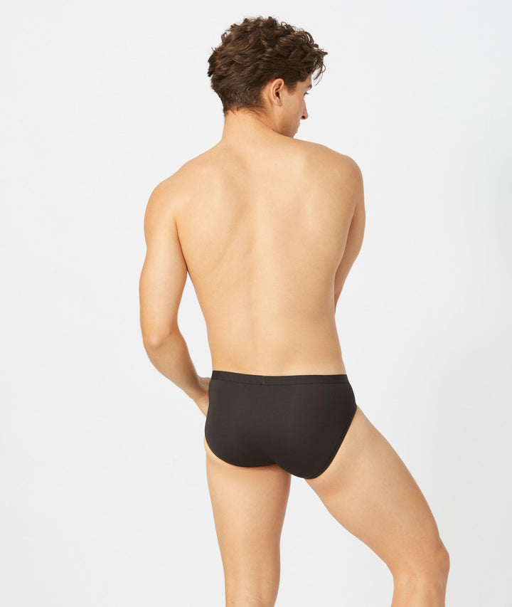 Guy Laroche กางเกงในชาย รุ่น Quick Dry  PACK 4  (JUS8901R5) ICCSHOPPING