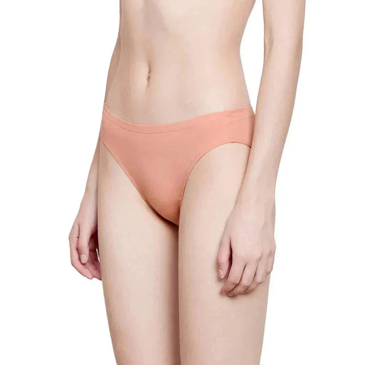 Wacoal Panty กางเกงในรูปแบบ BIKINI รุ่น MUP200 Wacoal