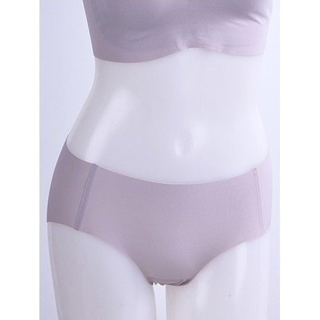 ELLE Lingerie กางเกงในไร้ตะเข็บรูปแบบ Boyleg มีให้เลือก 6 สี รุ่น LU9851 