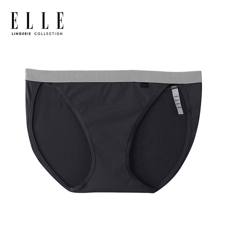ELLE Lingerie SEXY LOWRISE PANTY - LU1916 Elle