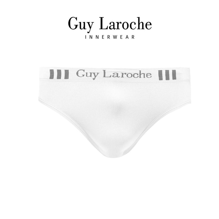 Guy Laroche กางเกงชั้นในชาย แพค 1 ตัว รุ่น SEAMLESS 