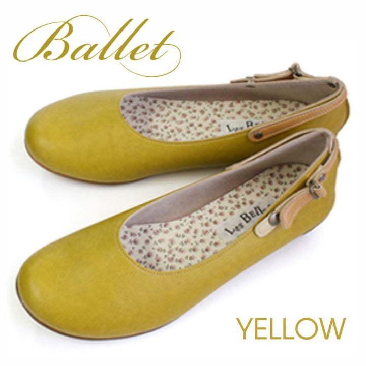 Belle&Sofa รองเท้ารุ่น Ballet (JBC08) 