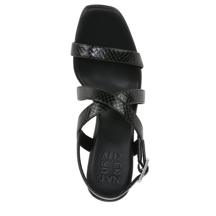 NATURALIZER Import Shoes 'Kiki' Dress sandal (NID38) 