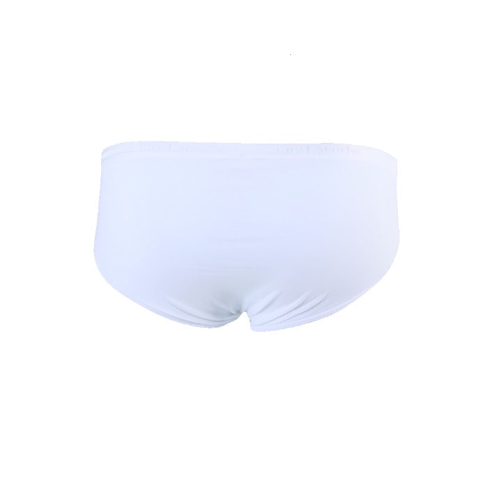 GUY LAROCHE กางเกงในชาย รุ่น PACK 7 ชิ้นสุดคุ้ม (สีขาว 5) และสีเทา,สีดำ (JUS4902R4WH) Guy Laroche Innerwear