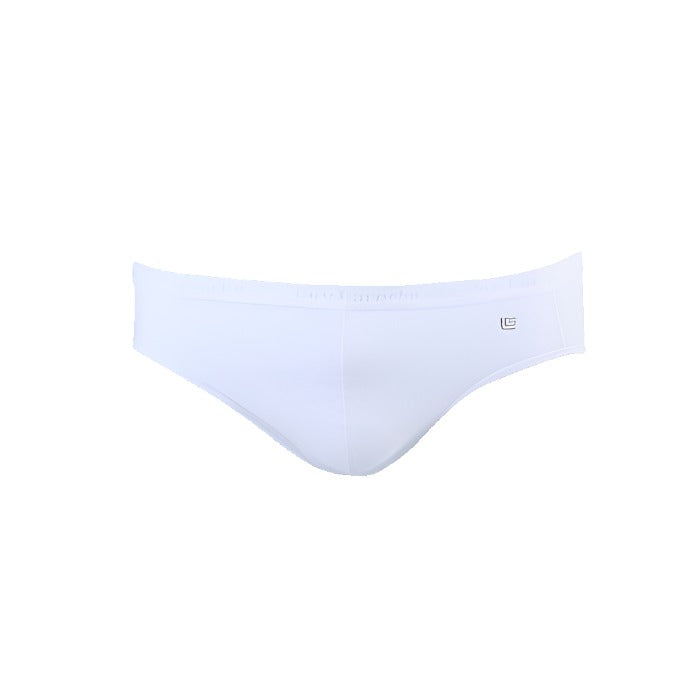 GUY LAROCHE กางเกงในชาย รุ่น PACK 7 ชิ้นสุดคุ้ม (สีขาว 5) และสีเทา,สีดำ (JUS4902R4WH) Guy Laroche Innerwear