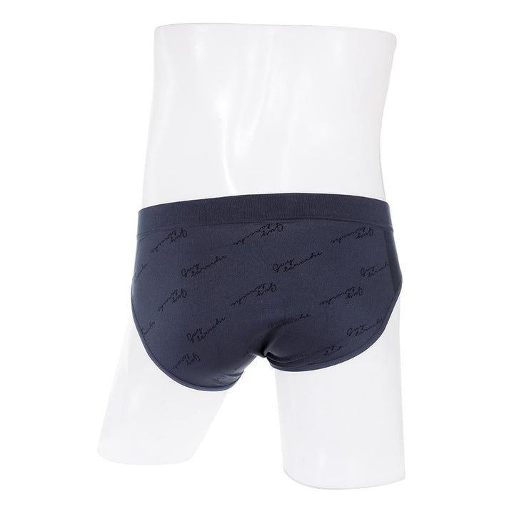 Guy Laroche กางเกงในชาย Seamless รุ่น JUS6837S4 มี 2 สี เทา และ กรมท่า ICCSHOPPING