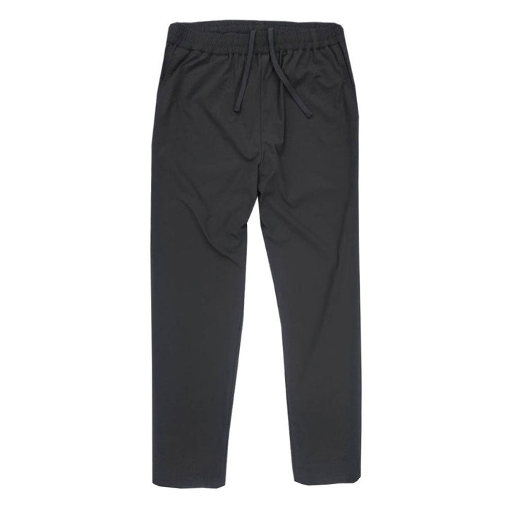 Guy Laroche กางเกงจ็อกเกอร์ผู้ชาย ผ้า Nylon-Spandex สีเทา รุ่น BSG6200W5DG ICCSHOPPING