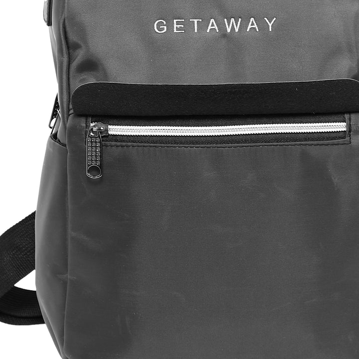 GETAWAY กระเป๋าเป้ สะพายหลัง ทนทาน น้ำหนักเบา สะดวกในการใช้งาน Arrow Lite