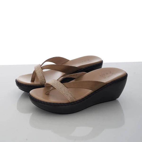 Naturalizer รองเท้า รุ่น Border Stitch [NAC33] Naturalizer