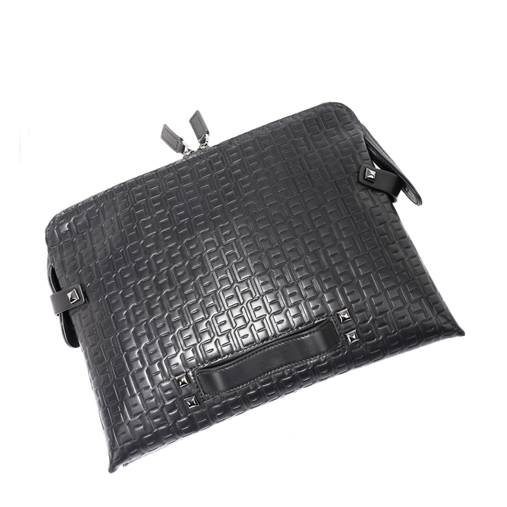 ELLE  HOMME  BAG กระเป๋า PU W8H00722 ELLE HOMME
