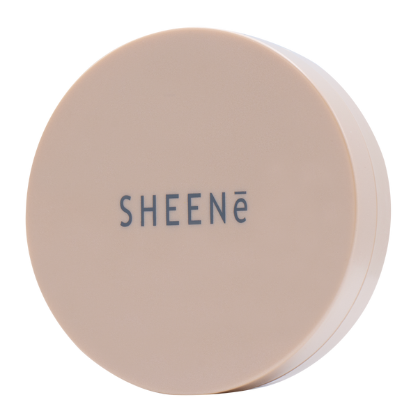 AIRY NATURAL POWDER SPF20PA+++ SHEENE