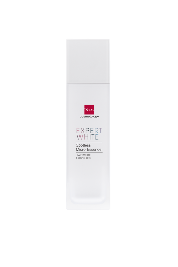 BSC EXPERT WHITE SPOTLESS MICRO ESSENCE - บีเอสซี เอ็กซ์เปิร์ท ไวท์ สปอตเลส ไมโคร เอสเซ้นซ์ BSC Cosmetology