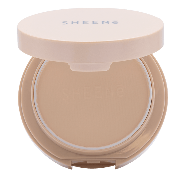 AIRY NATURAL POWDER SPF20PA+++ SHEENE