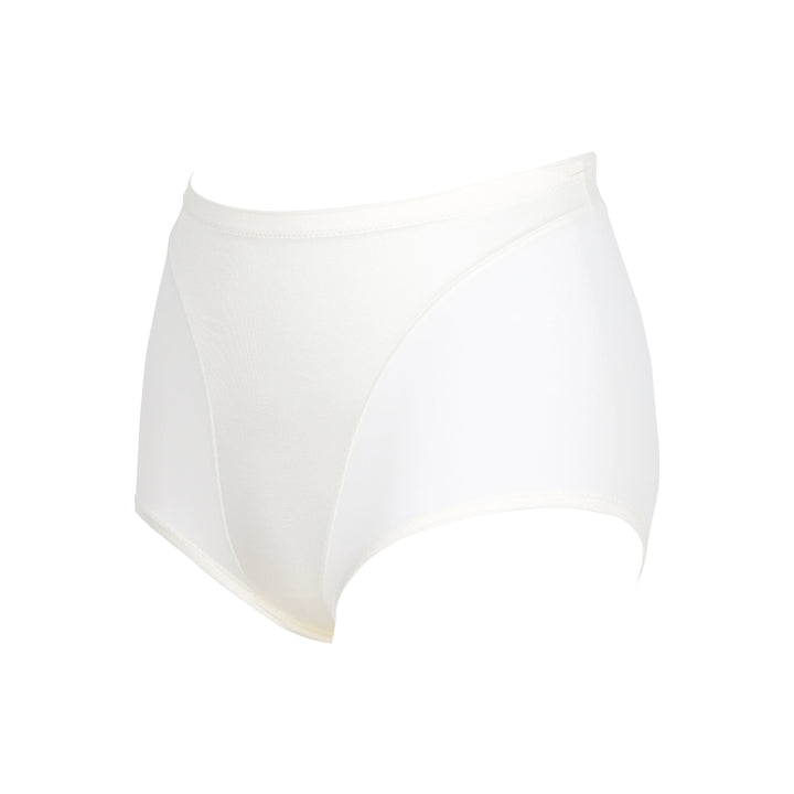 Wacoal Shapewear Hips กางเกงกระชับหน้าท้องและยกก้นกลมสวย เอวปกติ ขาเว้า รุ่น WY1128 Wacoal