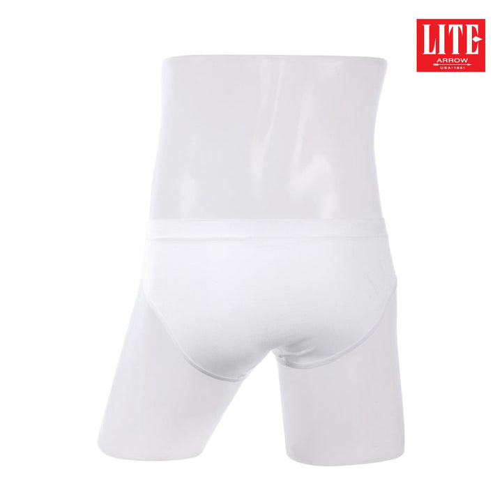 ARROW LITE กางเกงในชาย รุ่น Body Seamless เนื้อผ้าทอทั้งตัวไร้ตะเข็บข้าง Arrow Lite