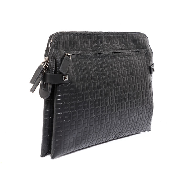 ELLE  HOMME  BAG กระเป๋า PU W8H00722 ELLE HOMME
