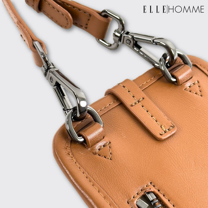 ELLE  HOMME  BAG กระเป๋าใส่โทรศัทพ์ W8H00622 ELLE HOMME