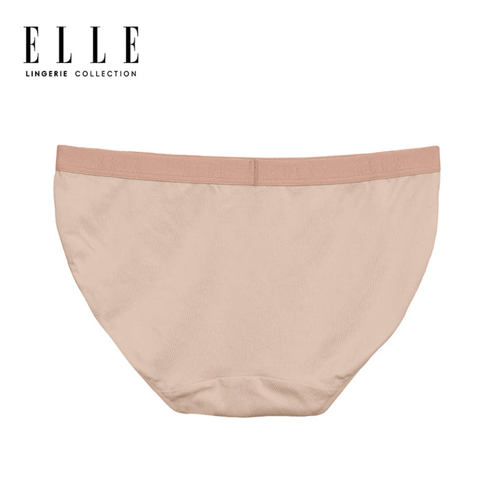ELLE Lingerie SEXY LOWRISE PANTY - LU1916 Elle