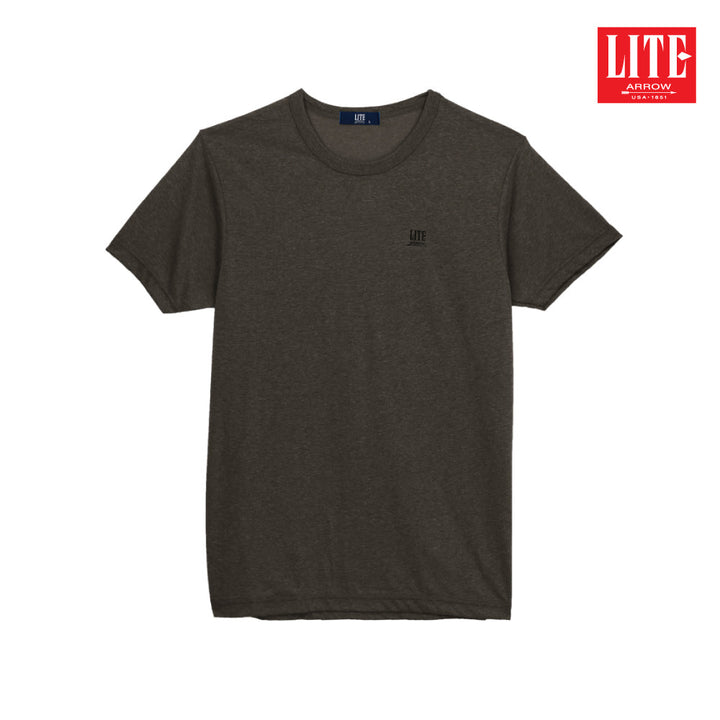 ARROW LITE T-SHIRT เสื้อยืด แขนสั้น คอกลม  ไร้ตะเข็บข้าง ใส่แล้วเย็นสบาย Arrow Lite