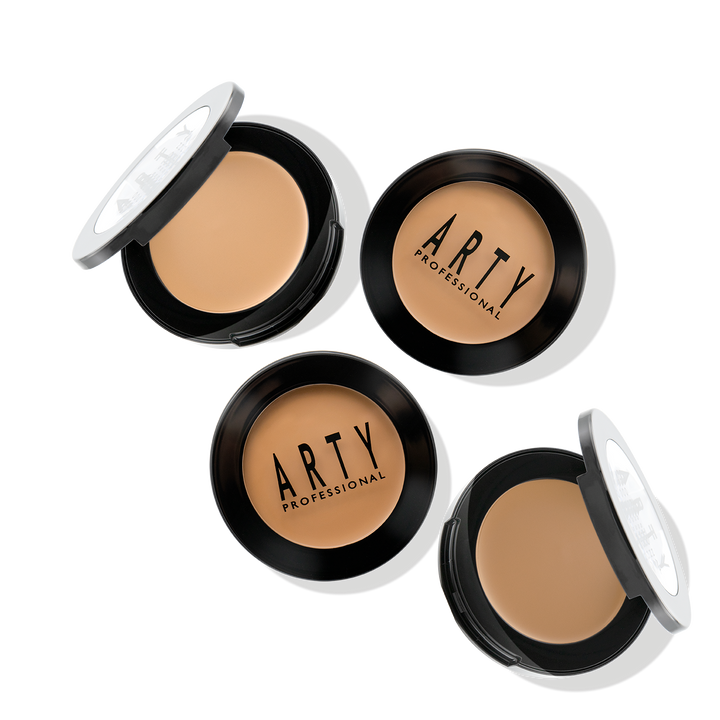ARTY Professional Real Control Concealer BSC Arty Professional