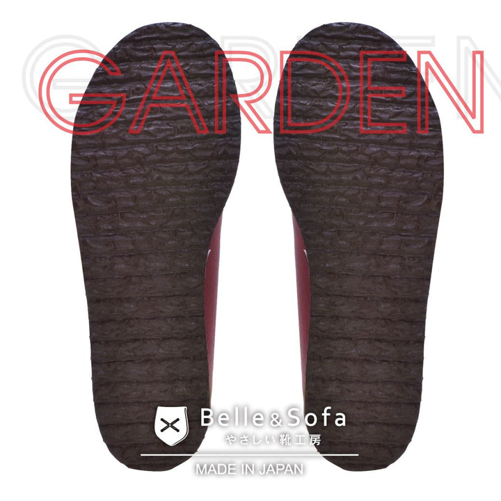 รองเท้า Belle & Sofa รุ่น GARDEN (JBP01) Belle & Sofa