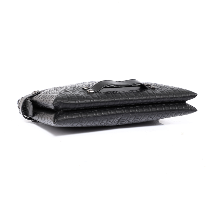 ELLE  HOMME  BAG กระเป๋า PU W8H00722 ELLE HOMME