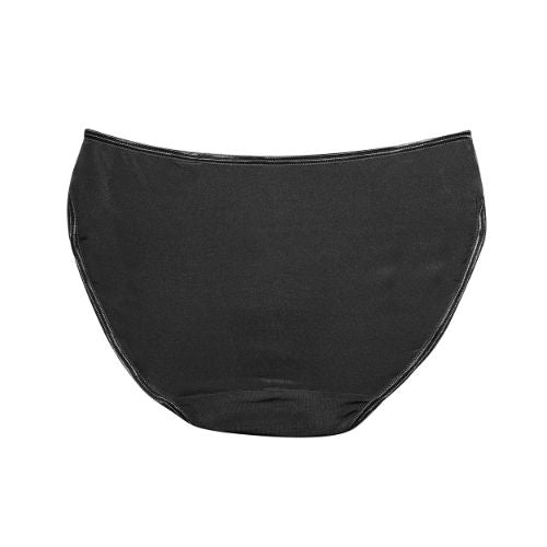 BSC LINGERIEกางเกงในเบสิค basic bikini แพ็ค 3 ชิ้น pack 3 pcs. BU3624 BSC Lingerie