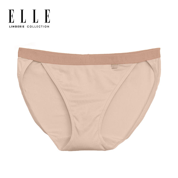 ELLE Lingerie SEXY LOWRISE PANTY - LU1916 Elle