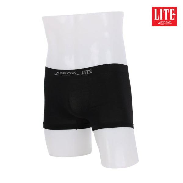 ARROW LITE BOXER รุ่น Body Seamless  เนื้อผ้าทอทั้งตัวไร้ตะเข็บข้าง Arrow Lite